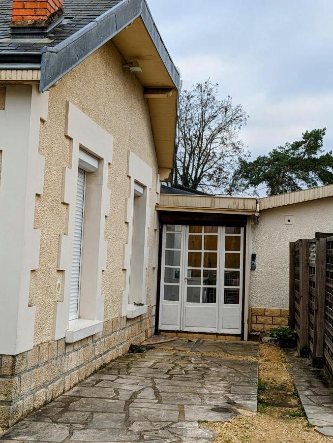 Poitiers Rocs - Pictavebnb - Centre-Ville-Gare Eksteriør bilde