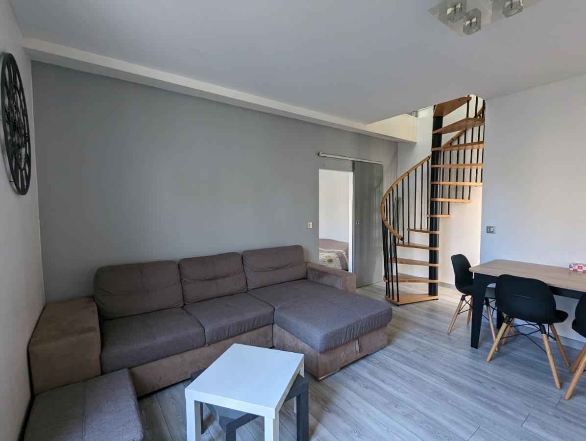 Poitiers Rocs - Pictavebnb - Centre-Ville-Gare Eksteriør bilde